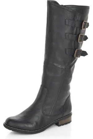 Remonte Schlupfstiefel - Verkäufer: Merkkur