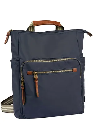 Camel Active Rucksack Hobo Bag / Backpack - Verkäufer: modeherz