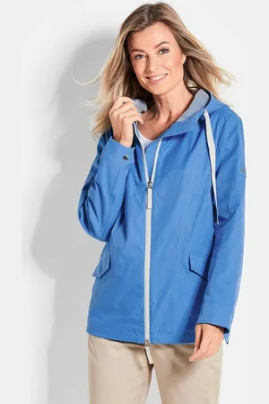 GOLDNER Outdoorjacke Jacke - Verkäufer: