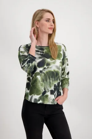 monari Langarmshirt - Verkäufer: Krüger Kleidung