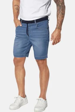 Jan Vanderstorm Bermudas GULLBRAND mit Strickbund - Verkäufer: VANDERSTORM VENTURES