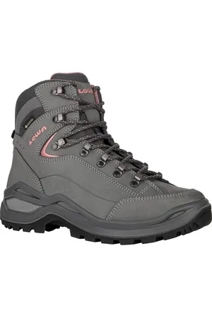 Lowa RENEGADE EVO GORE-TEX MID WS Wanderschuh wasserdicht