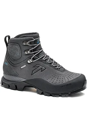 Tecnica FORGE GTX WS ASPHALT-BLUE Wanderschuh - Verkäufer: Intersport MuM