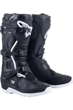 Alpinestars Tech 3 Enduro wasserdichte Motocross Stiefel Motorradstiefel - Verkäufer: Fc-Moto