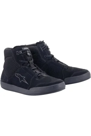 Alpinestars Chrome Air Motorradschuhe Motorradstiefel Atmungsaktiv protektoren - Verkäufer: Fc-Moto