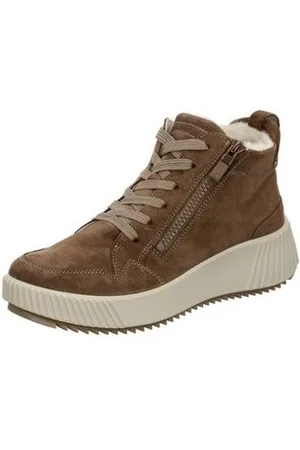 ARA Davos Stiefelette - Verkäufer: Schuh Gress