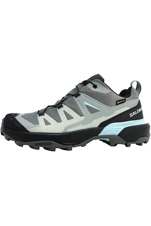 Salomon Wanderschuh Outdoorschuh - Verkäufer: H&D Schuhcompany