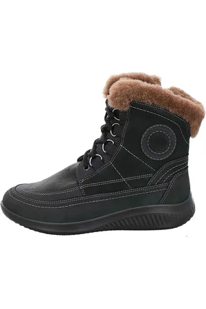Jomos [D2C] 857513 442 000 Schnürboots - Verkäufer: schuhplus - Schuhe in Übergrößen