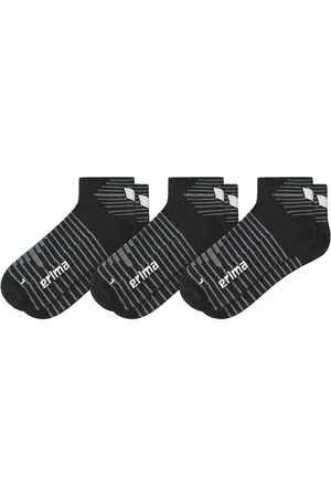Erima Socken 3-Pack Kurzsocken - Verkäufer: 247Group GmbH
