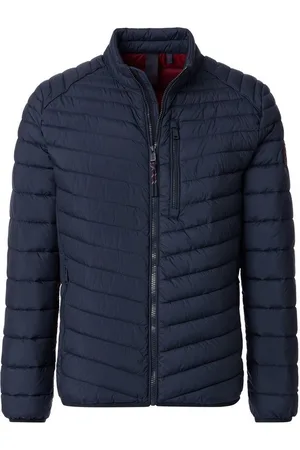 Casa Moda Steppjacke 554386100 - Verkäufer: MichaelaX-Fashion-Trade