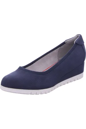 QS by s.Oliver Spangenpumps - Verkäufer: AS Schuhe