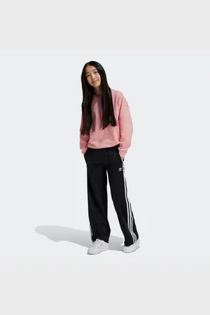 adidas Sporthose WIDE PANTS (1-tlg)