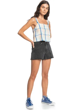 Quiksilver Shorts Jeansshort The Denim - Verkäufer: Sun & Famous