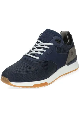 Bullboxer Sneaker Leder/Textil Sneaker - Verkäufer: S4S Commerce