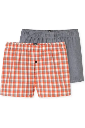 Schiesser Boxer Multipacks (2-St) unterhose unterwäsche boxershort - Verkäufer: HBOD