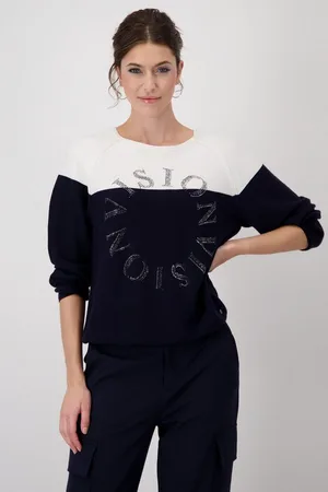 monari Strickpullover - Verkäufer: Modehaus Weingarten Köln