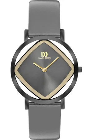 Danish Design Quarzuhr Damen Armbanduhr PICO SQUARE IV16Q1300 D. 34 mm - Verkäufer: bellambiente