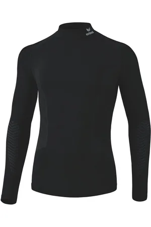 Erima Longshirt Athletic Longsleeve Turtleneck - Verkäufer: 247Group GmbH