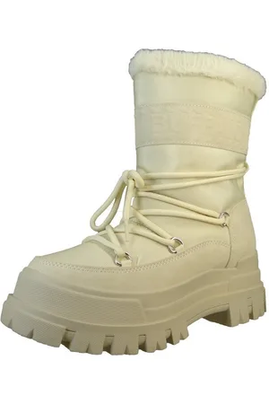 Buffalo 1622334 Aspha Blizzard 2 Vegan Stiefel - Verkäufer: Schuhkings