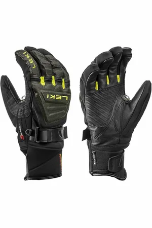 Leki Skihandschuhe Race Coach C-Tech S Skihandschuhe 652807301 - Verkäufer: KLEES sports