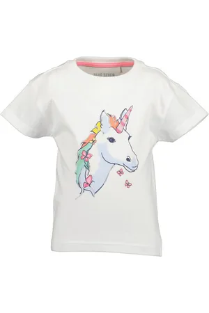Blue Seven Kurzarmshirt