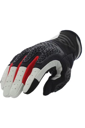 Acerbis Motorradhandschuhe Crossover Motorradhandschuhe - Verkäufer: Fc-Moto