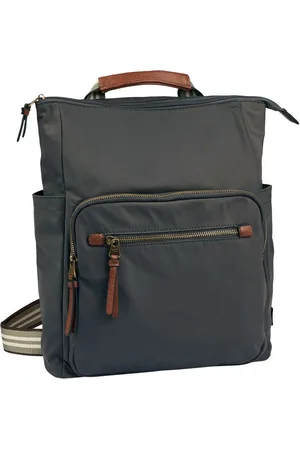 Camel Active Rucksack Hobo Bag / Backpack - Verkäufer: modeherz