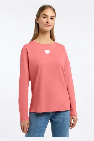 Frieda & Freddies Longsleeve Longsleeve Shirt - Verkäufer: heyconnect