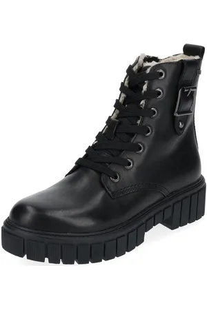 Lurchi Stiefelette Nappaleder Schnürstiefelette - Verkäufer: S4S Commerce