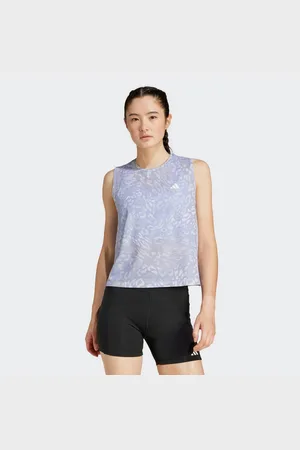 adidas Lauftop OTR E AOP T W