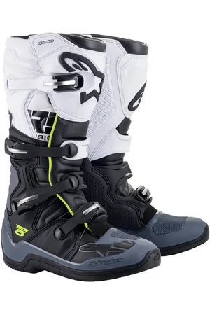 Alpinestars Tech 5 Motocross Stiefel Motorradstiefel - Verkäufer: Fc-Moto