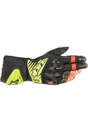 Alpinestars Motorradhandschuhe GP Tech V2 Motorrad Handschuh - Verkäufer: Fc-Moto
