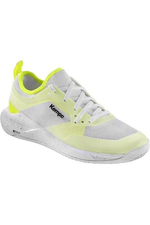 Kempa Hallen-Sport-Schuhe Kourtfly W Hallenschuh - Verkäufer: uhlsport GmbH