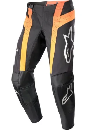Alpinestars Motorradhose Techstar Sein Motocross Hose - Verkäufer: Fc-Moto