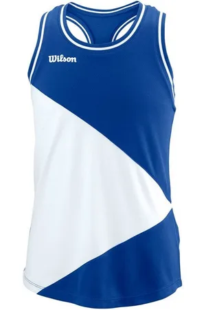 Wilson Tanktop Team II Tank Girls - Verkäufer: Tennis-Point