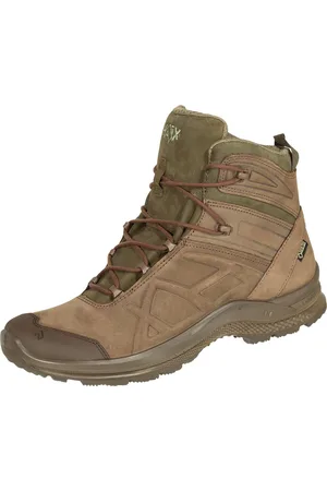 HAIX Black Eagle Nature GTX Mid Wanderschuh - Verkäufer: POTTHOFF - ONLINE
