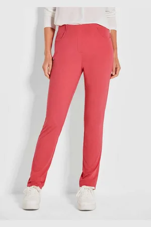 GOLDNER Schlupfhose Kurzgröße: Hose BELLA - Verkäufer: