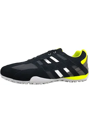 Geox Schnürer Schnürschuh - Verkäufer: H&D Schuhcompany