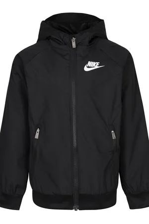 Nike Windbreaker für Kinder