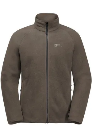 Jack Wolfskin Fleecejacke WALDSTEIG FZ M - Verkäufer: Store Eutin