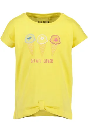 Blue Seven Kurzarmshirt