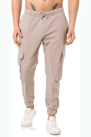 Redbridge Jogginghose im modischen Cargo-Stil und elastischem Bund - Verkäufer: ChillDeal