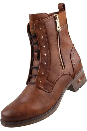 Mustang 1229522/307 Stiefelette - Verkäufer: Trendbereich