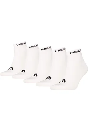 Head Kurzsocken Unisex Socken 5er Pack Baumwolle (Packung, 5er Pack) - Verkäufer: Yourfashionplace