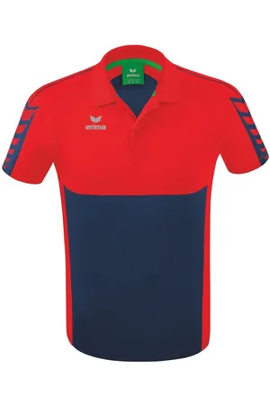Erima Poloshirt Six Wings Poloshirt - Verkäufer: 247Group GmbH