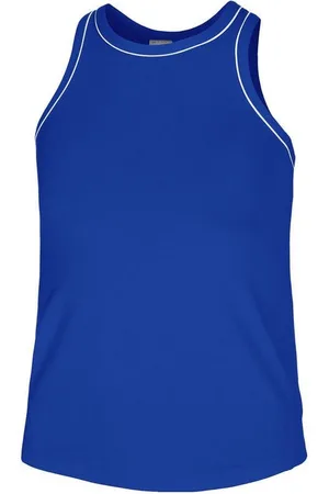 Wilson Tanktop Fieldhouse Team Tank Lite - Verkäufer: Tennis-Point