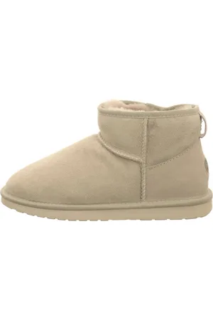 Emu W10937-ASH Schlupfstiefel - Verkäufer: Schuhhaus Höppner