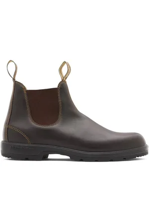 Blundstone 550 Classic Series - klassische Chelsea Boots Chelseaboots - Verkäufer: sportaktiv