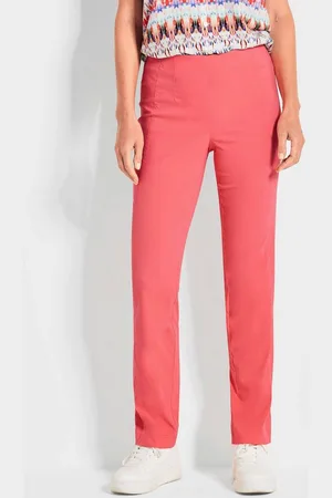 GOLDNER Schlupfhose Pflegeleichte Super-Stretch-Schlupfhose CARLA - Verkäufer: