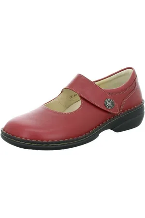 Finn Laval Ballerina - Verkäufer: Schockmann Schuhe